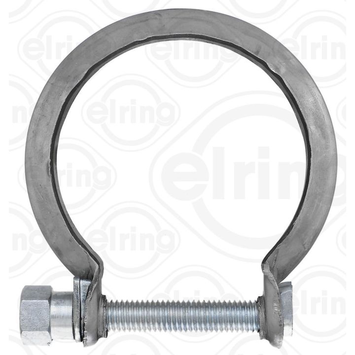 Vamzdžių sujungimas, išmetimo sistema ELRING 939.460