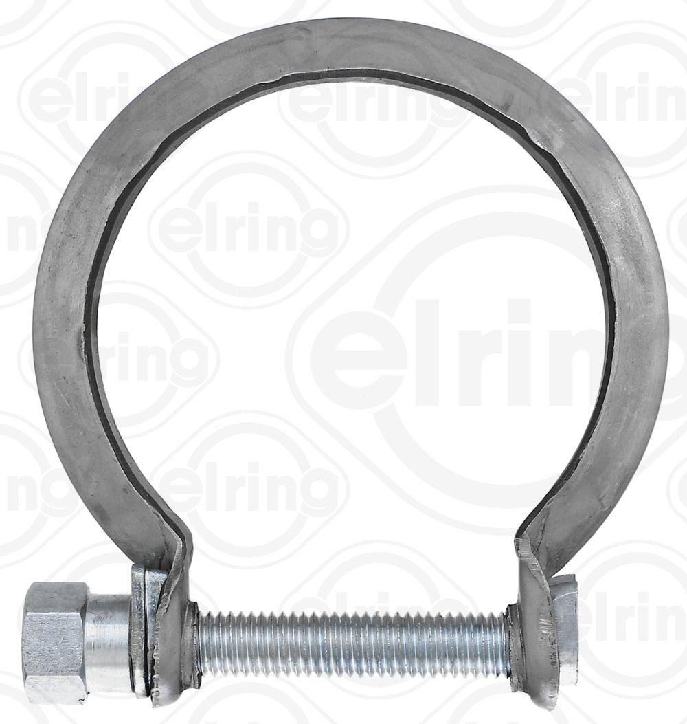 Vamzdžių sujungimas, išmetimo sistema ELRING 939.460