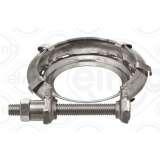 Vamzdžių sujungimas, išmetimo sistema ELRING 945.400