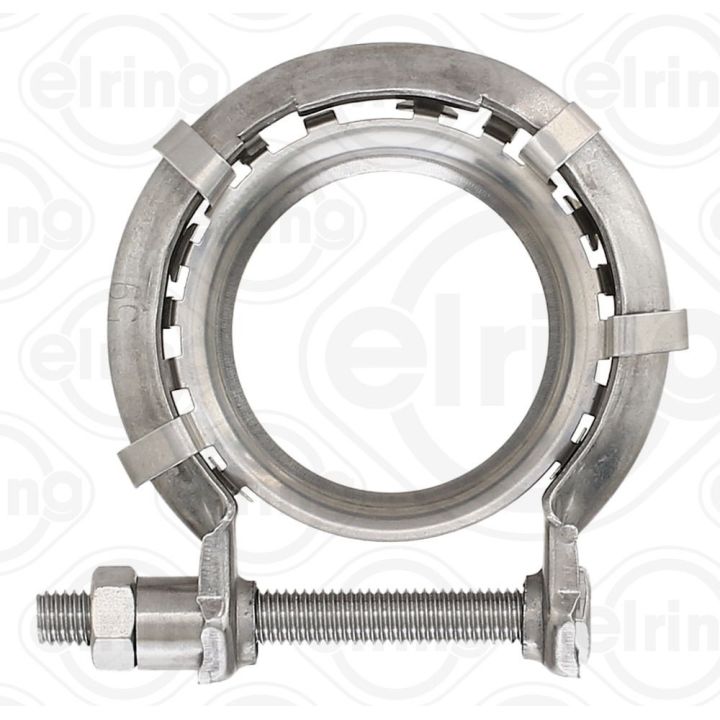 Vamzdžių sujungimas, išmetimo sistema ELRING 945.400