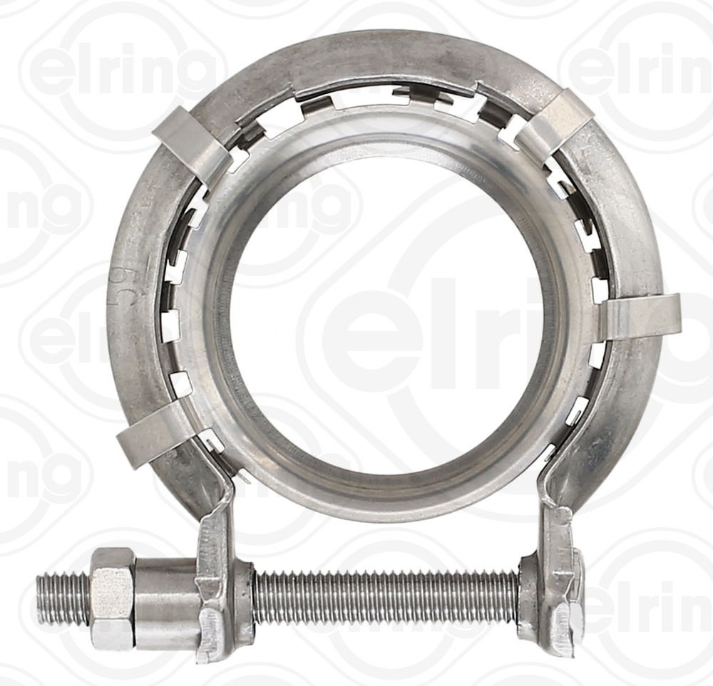 Vamzdžių sujungimas, išmetimo sistema ELRING 945.400