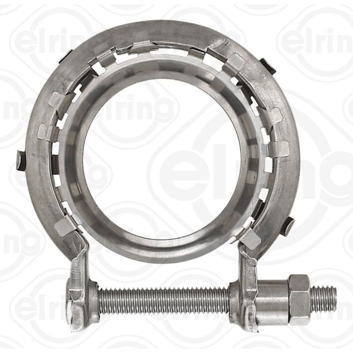 Vamzdžių sujungimas, išmetimo sistema ELRING 945.400