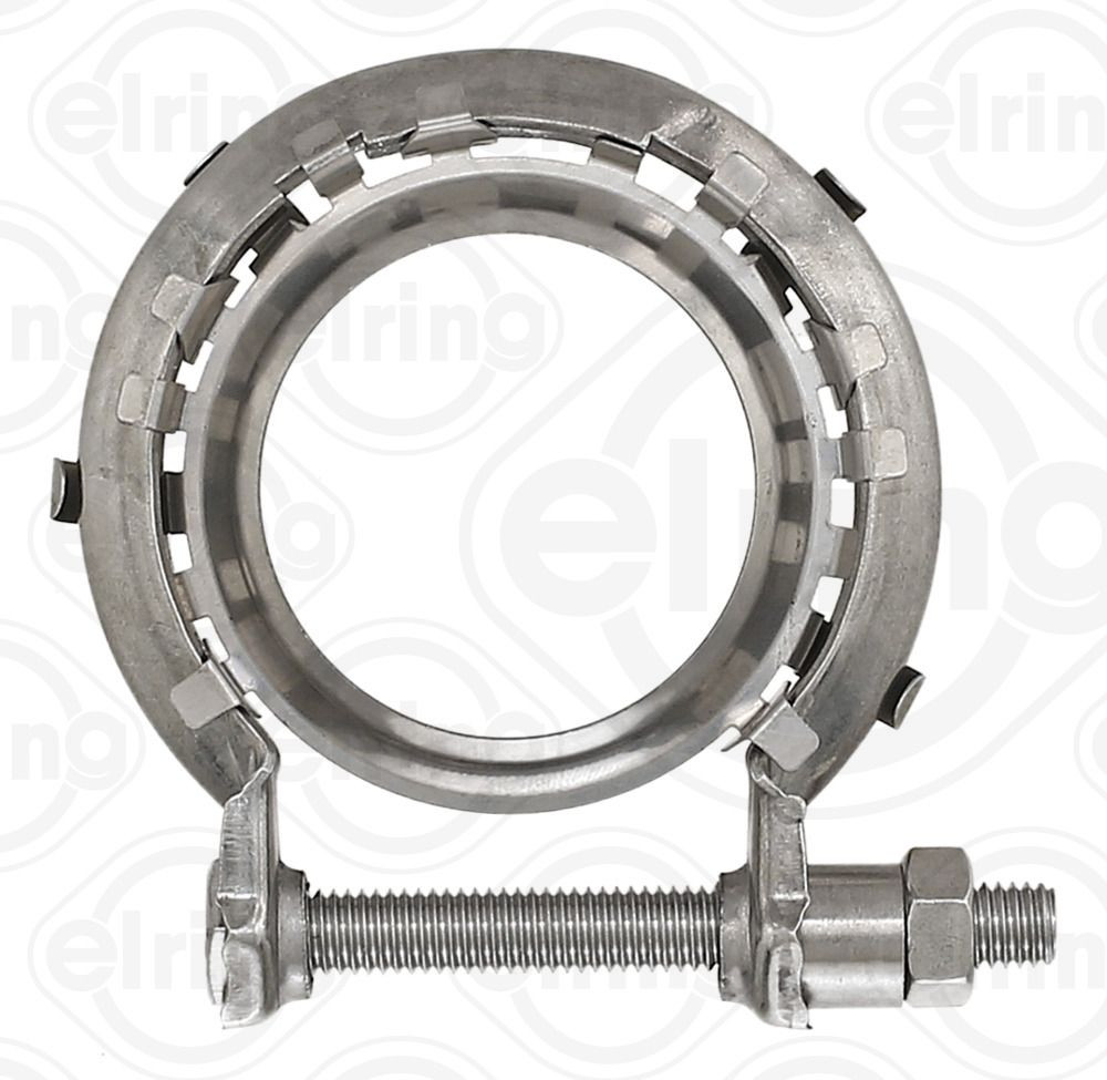 Vamzdžių sujungimas, išmetimo sistema ELRING 945.400