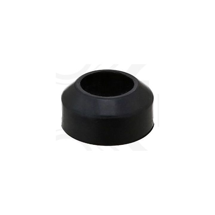 Sandarinimo žiedas, cilindro galvos dangtelio varžtas ELRING 915.009