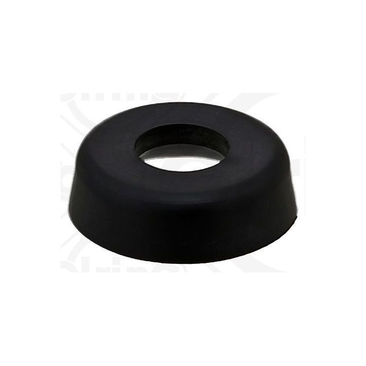 Sandarinimo žiedas, cilindro galvos dangtelio varžtas ELRING 915.017