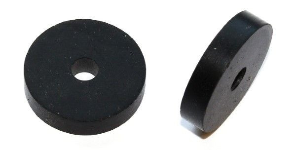 Sandarinimo žiedas, cilindro galvos dangtelio varžtas ELRING 921.513