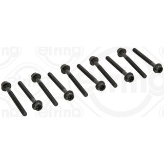 Varžtų kompl., cil. galvutės varžtai ELRING 104.270