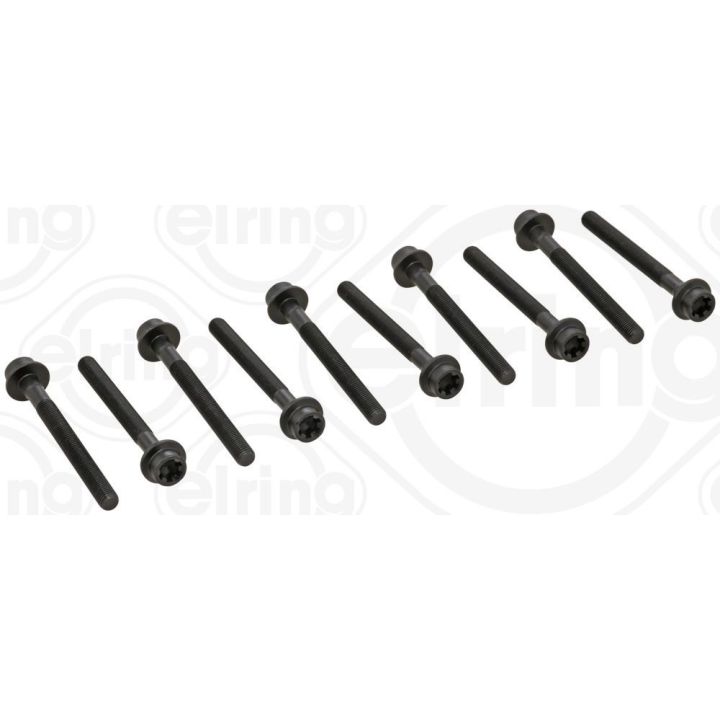Varžtų kompl., cil. galvutės varžtai ELRING 104.270