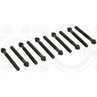 Varžtų kompl., cil. galvutės varžtai ELRING 111.460