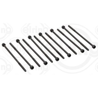 Varžtų kompl., cil. galvutės varžtai ELRING 152.090