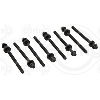 Varžtų kompl., cil. galvutės varžtai ELRING 152.570