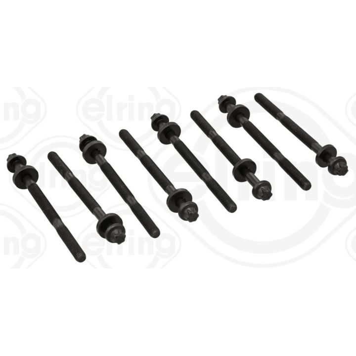 Varžtų kompl., cil. galvutės varžtai ELRING 152.570