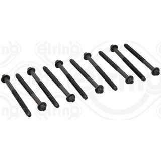Varžtų kompl., cil. galvutės varžtai ELRING 262.820