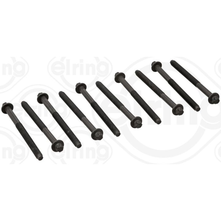 Varžtų kompl., cil. galvutės varžtai ELRING 262.820