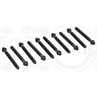 Varžtų kompl., cil. galvutės varžtai ELRING 272.010