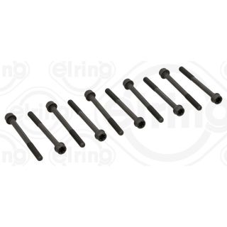 Varžtų kompl., cil. galvutės varžtai ELRING 374.240