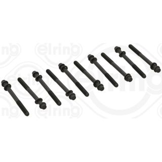 Varžtų kompl., cil. galvutės varžtai ELRING 452.740