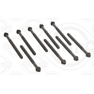 Varžtų kompl., cil. galvutės varžtai ELRING 455.730