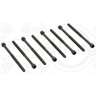 Varžtų kompl., cil. galvutės varžtai ELRING 572.630