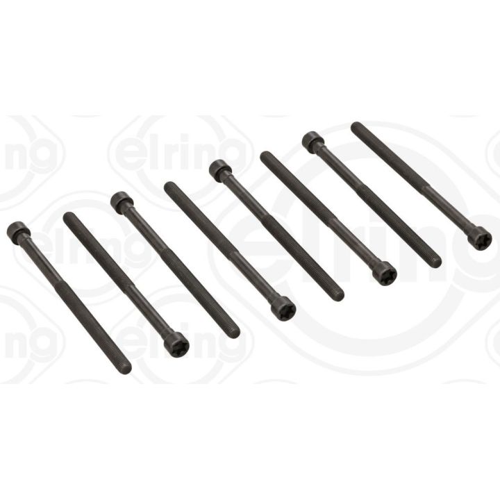 Varžtų kompl., cil. galvutės varžtai ELRING 572.630