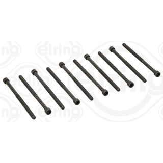 Varžtų kompl., cil. galvutės varžtai ELRING 577.230