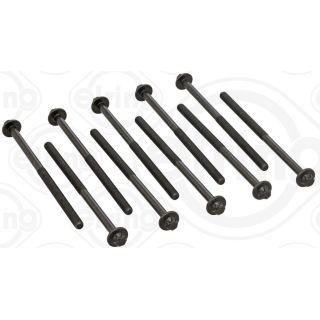 Varžtų kompl., cil. galvutės varžtai ELRING 584.500