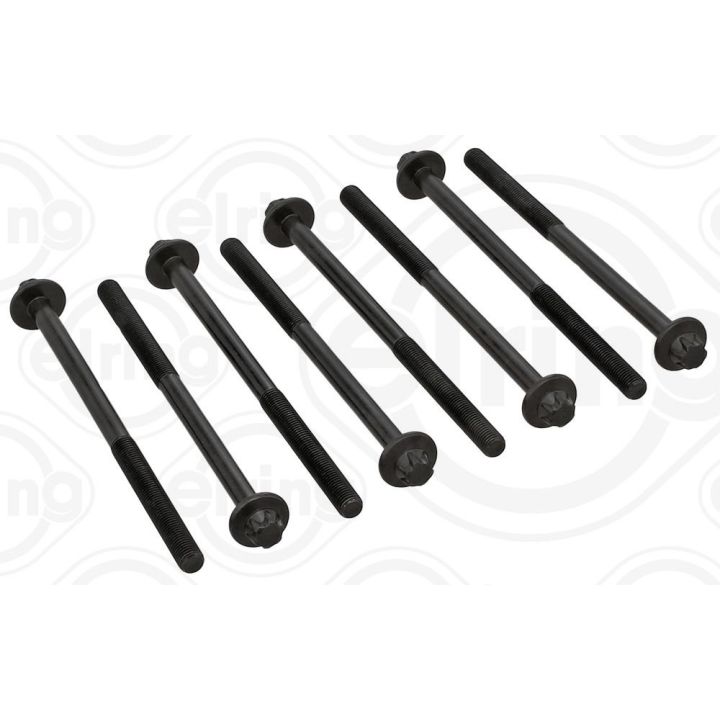 Varžtų kompl., cil. galvutės varžtai ELRING 593.520