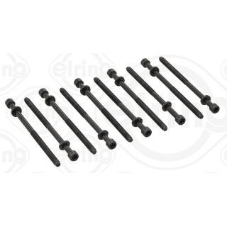 Varžtų kompl., cil. galvutės varžtai ELRING 642.100