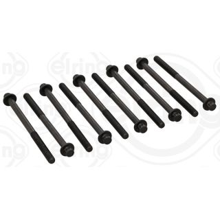 Varžtų kompl., cil. galvutės varžtai ELRING 652.890