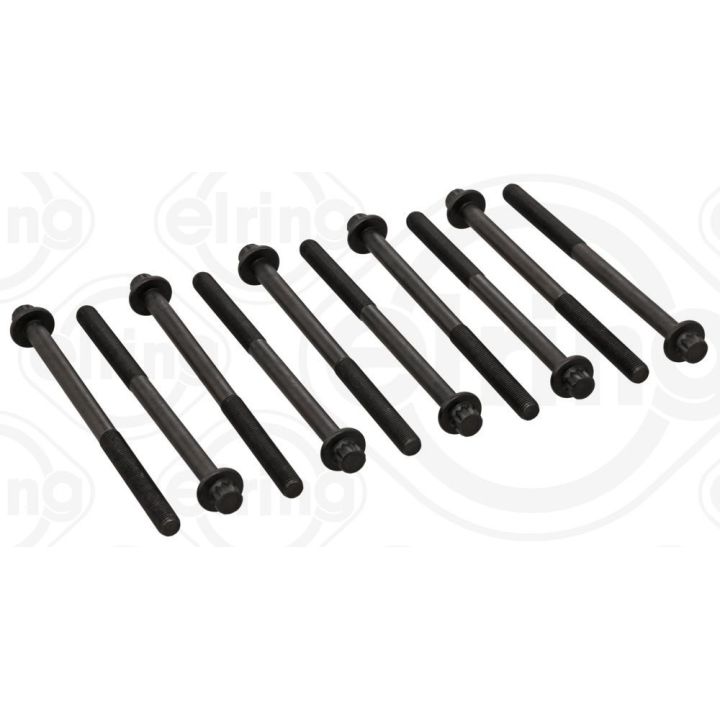 Varžtų kompl., cil. galvutės varžtai ELRING 652.890