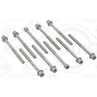 Varžtų kompl., cil. galvutės varžtai ELRING 657.030