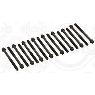 Varžtų kompl., cil. galvutės varžtai ELRING 703.140