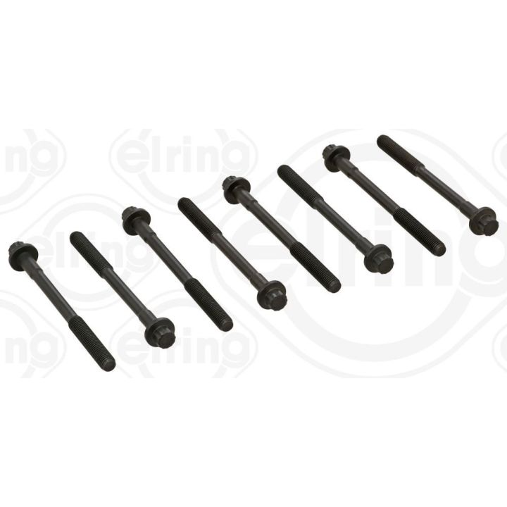 Varžtų kompl., cil. galvutės varžtai ELRING 707.670