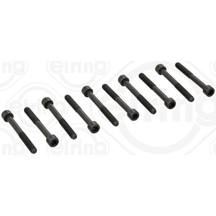 Varžtų kompl., cil. galvutės varžtai ELRING 707.700