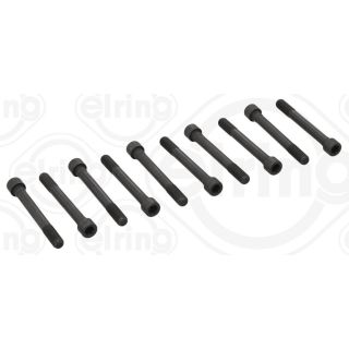 Varžtų kompl., cil. galvutės varžtai ELRING 709.190