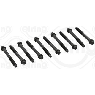 Varžtų kompl., cil. galvutės varžtai ELRING 709.270