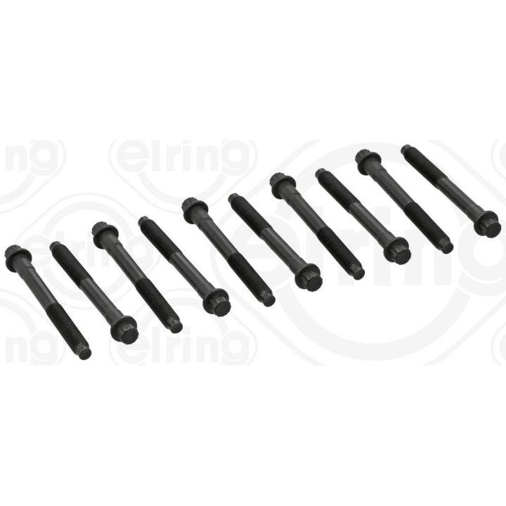 Varžtų kompl., cil. galvutės varžtai ELRING 709.270