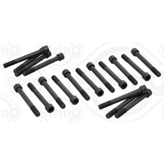 Varžtų kompl., cil. galvutės varžtai ELRING 709.310