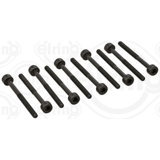 Varžtų kompl., cil. galvutės varžtai ELRING 711.800
