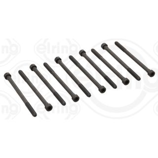 Varžtų kompl., cil. galvutės varžtai ELRING 728.130