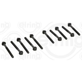 Varžtų kompl., cil. galvutės varžtai ELRING 759.371