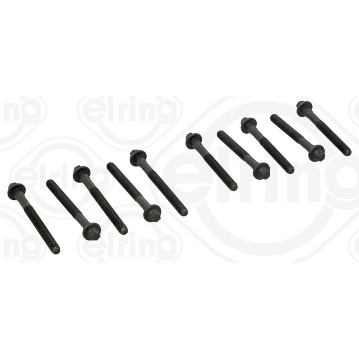 Varžtų kompl., cil. galvutės varžtai ELRING 759.371