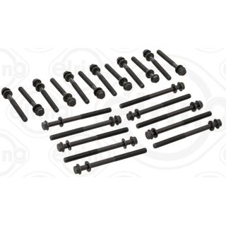 Varžtų kompl., cil. galvutės varžtai ELRING 760.300