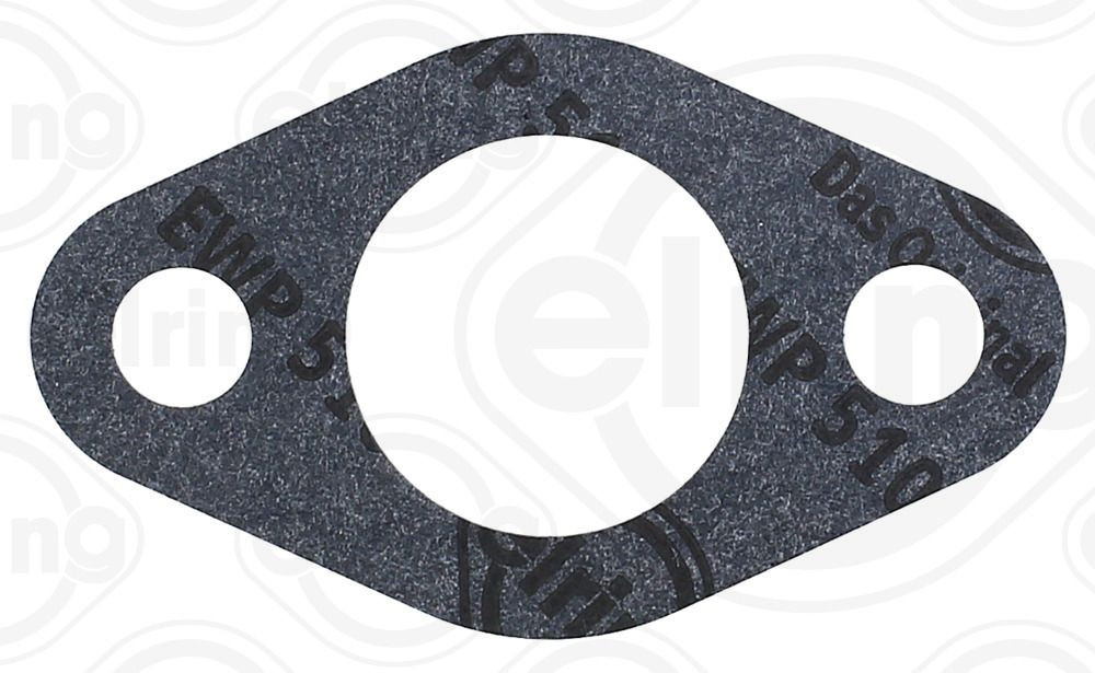 Tarpiklis, alyvos aušintuvas ELRING 759.296