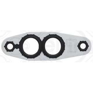 Tarpiklis, aušinimo skysčio vamzdelis ELRING 050.410