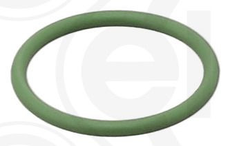 Tarpiklis, aušinimo skysčio vamzdelis ELRING 202.540