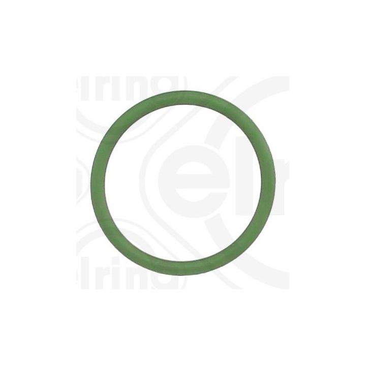 Tarpiklis, aušinimo skysčio vamzdelis ELRING 202.540