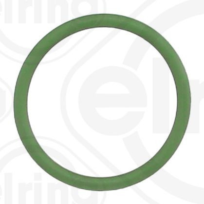 Tarpiklis, aušinimo skysčio vamzdelis ELRING 202.540