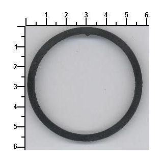 Tarpiklis, termostatas ELRING 138.529