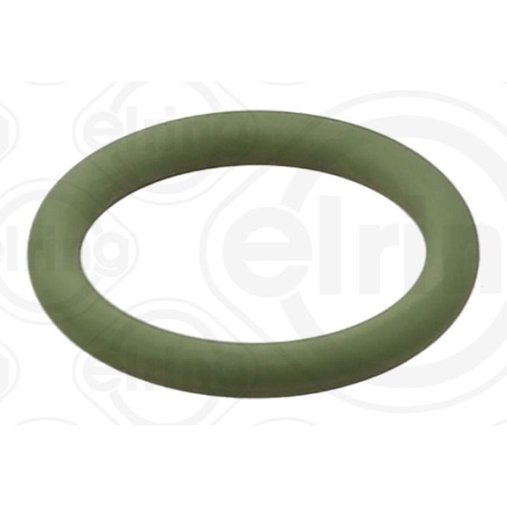 Tarpiklis, alyvos filtro korpusas ELRING 157.030